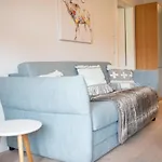 Apartamento Koenigsblick *