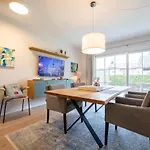 Apartamento Koenigsblick *