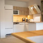 Koenigsblick 아파트