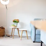 Koenigsblick 아파트