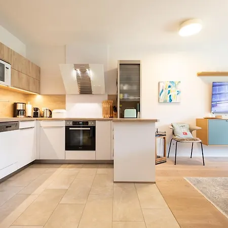 Apartamento Koenigsblick