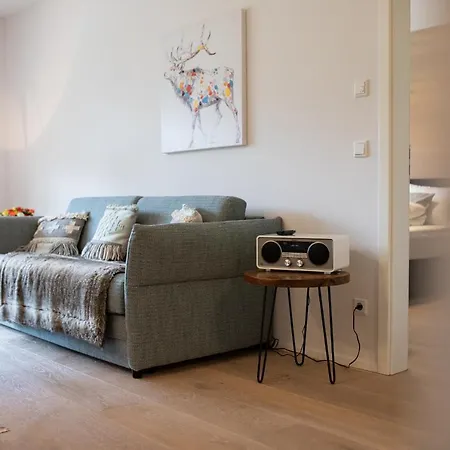 Apartment Koenigsblick *