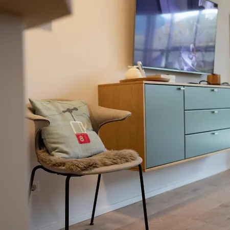 Koenigsblick Apartamento *
