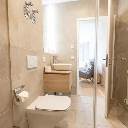 Koenigsblick Apartamento Garmisch-Partenkirchen
