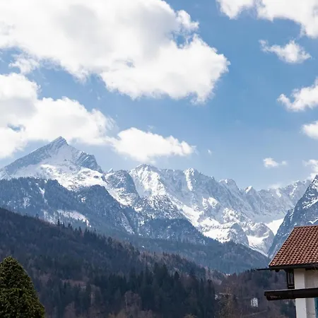 Koenigsblick Apartamento