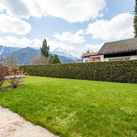 Koenigsblick Apartment Garmisch-Partenkirchen