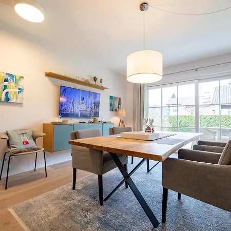 Apartment Koenigsblick *