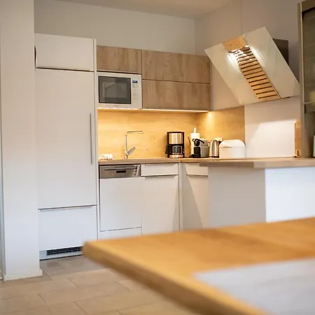 Koenigsblick Apartamento