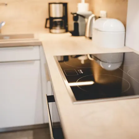 Apartamento Koenigsblick *