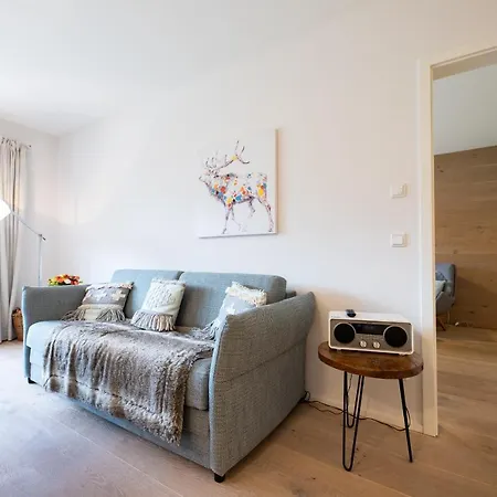 Apartment Koenigsblick