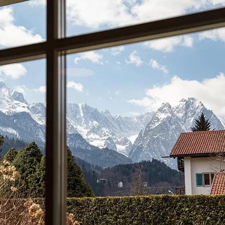 Koenigsblick Apartment
