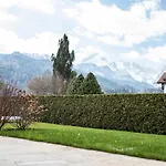 Koenigsblick Apartment Garmisch-Partenkirchen