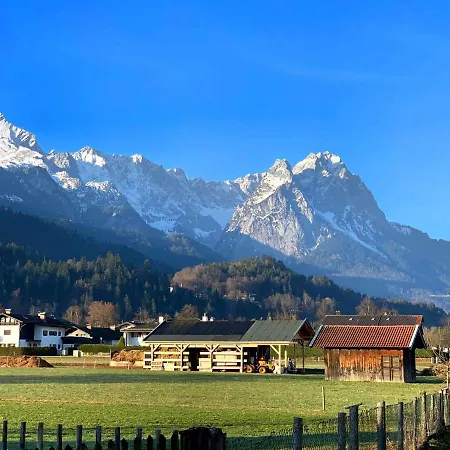 Koenigsblick شقة