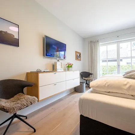 Apartment Koenigsblick