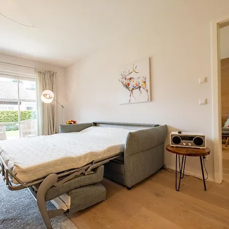 Apartment Koenigsblick
