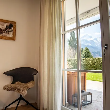 Koenigsblick Garmisch-Partenkirchen