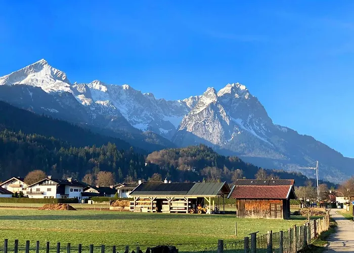 Koenigsblick Apartament